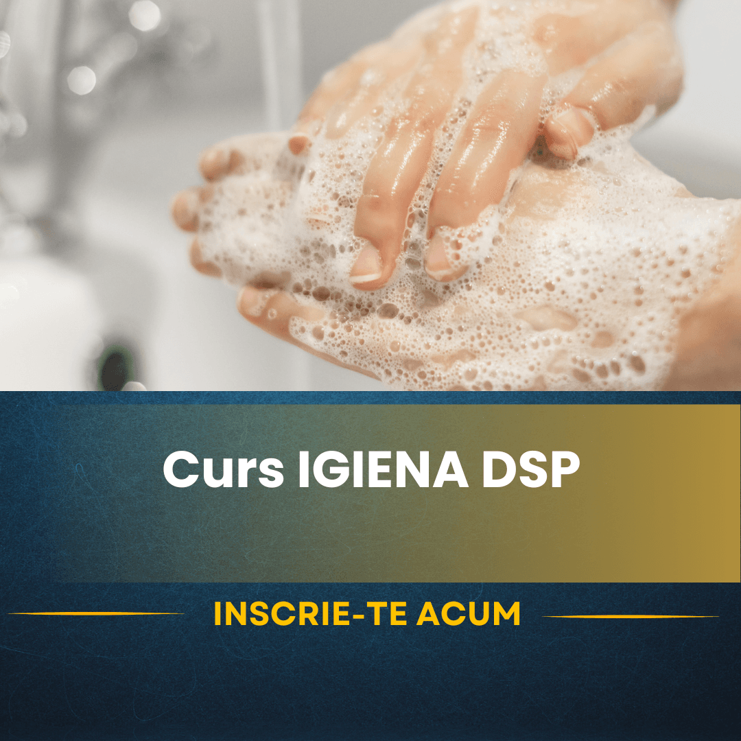 Curs igienă
