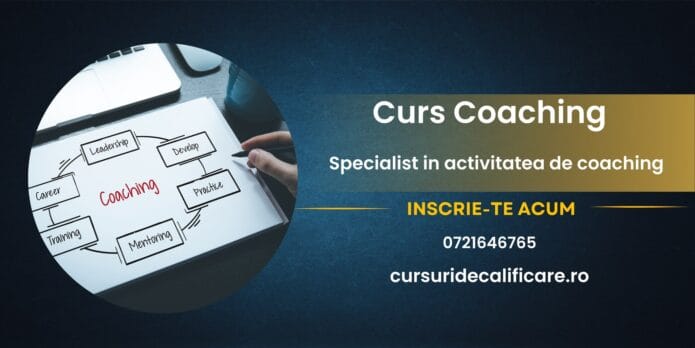 Cursul de Coaching Profesional este un program intensiv de formare dedicat celor care vor să își dezvolte abilitățile de ghidare, comunicare și transformare reală – fie ca viitori coachi acreditați, fie ca lideri, antreprenori sau specialiști în domenii în care lucrul cu oamenii este esențial.