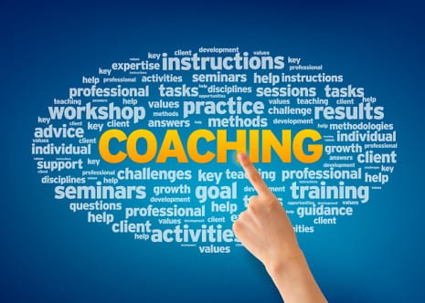 curs devii coach profesionist