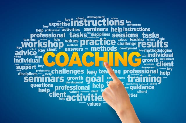 curs devii coach profesionist