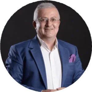 Dr. Ing. Daniel Lazăr