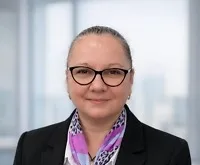 Corina Andronic